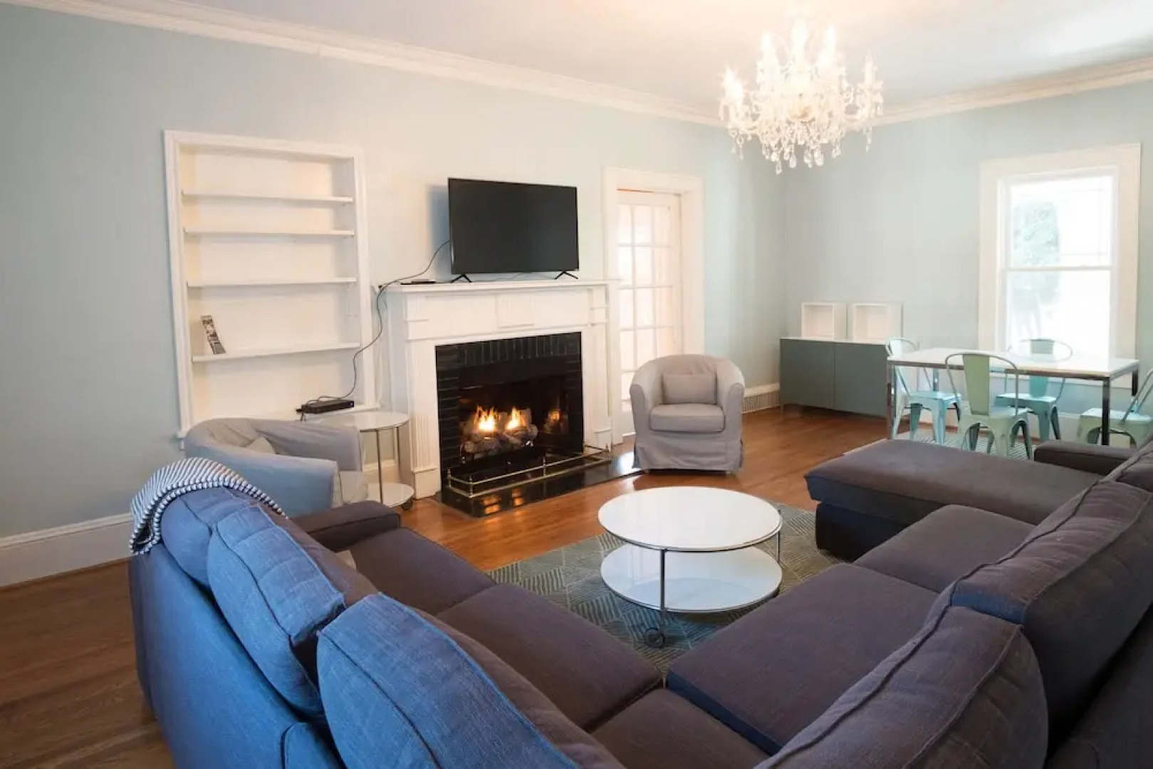 Swamp Rabbit Inn Travelers Rest