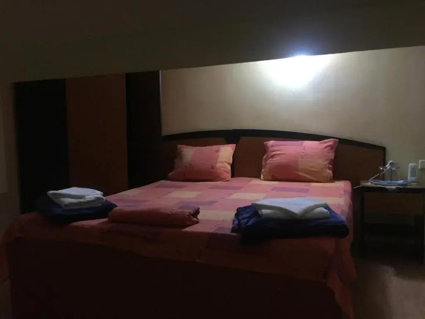 Casa Cleopatra 2 MAI