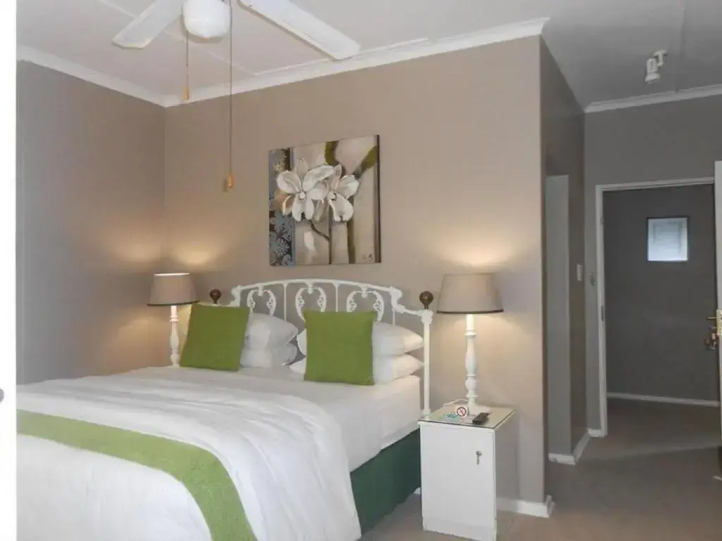 Villa Prince Imperial