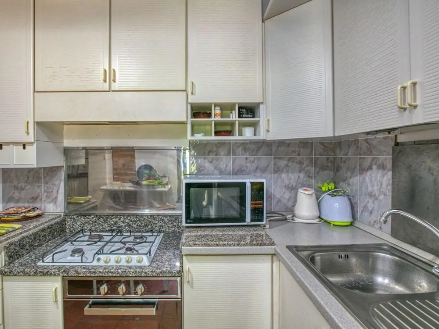 Belvilla by OYO Villa Faggio