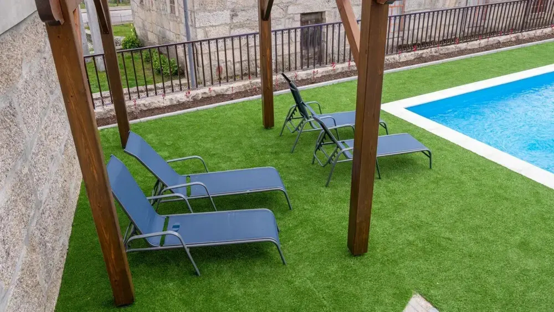 The Village House by CDV