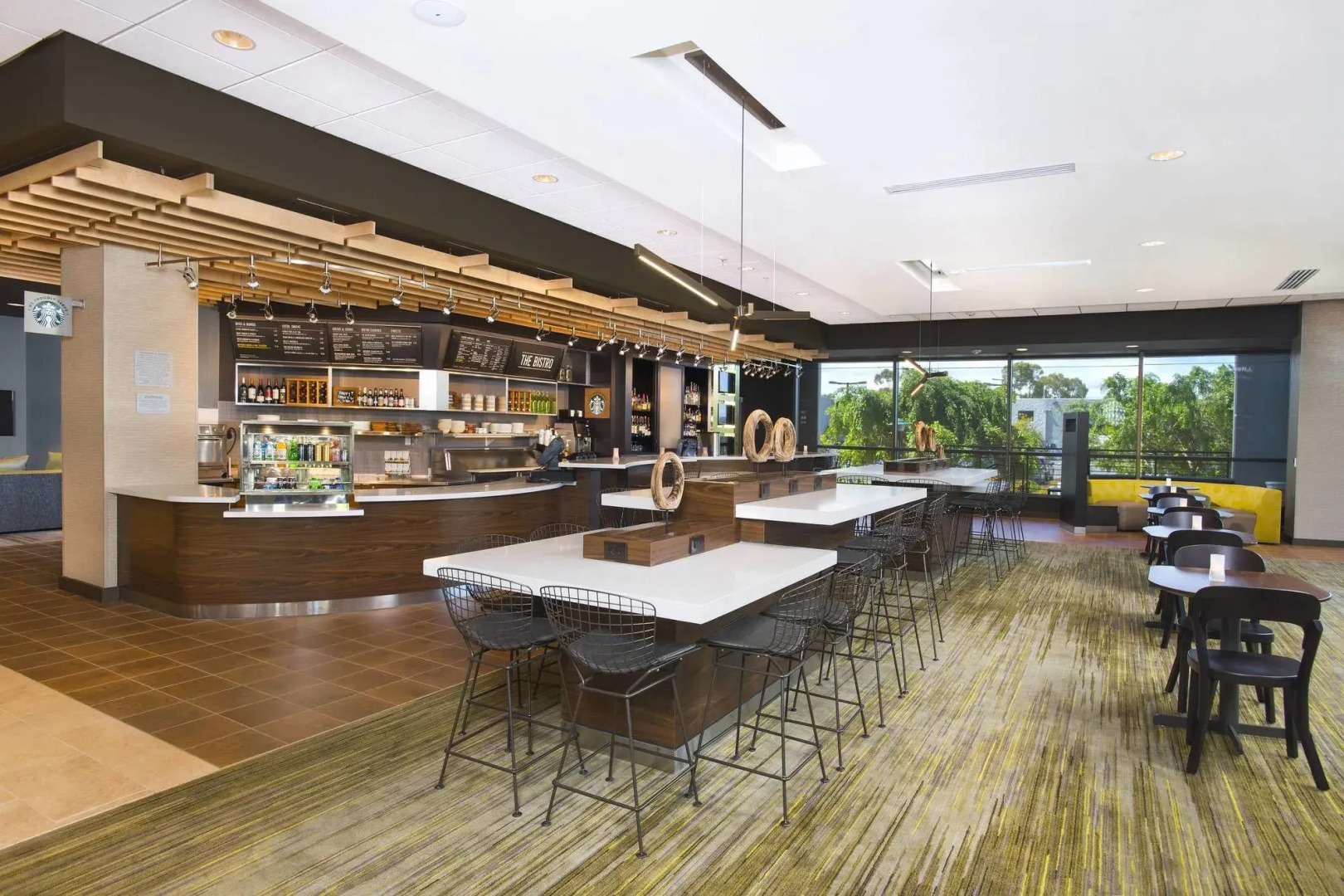 Courtyard by Marriott Redwood City