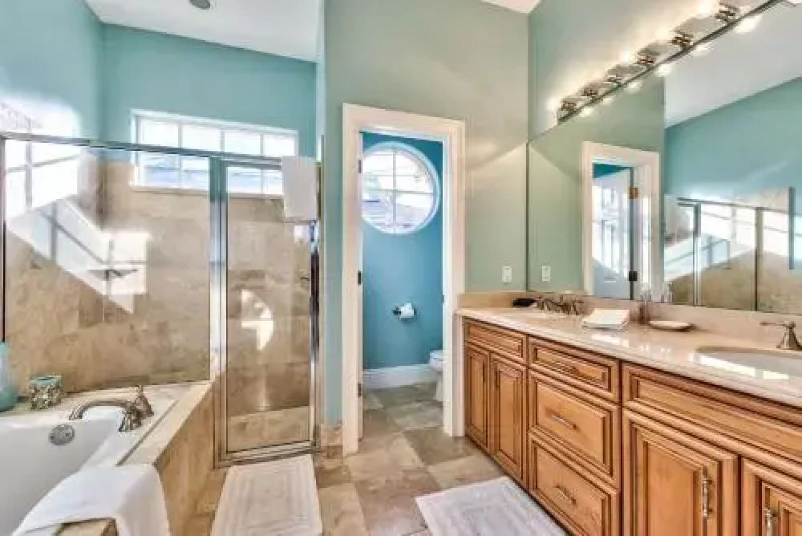 Syracuse Vacation Rental