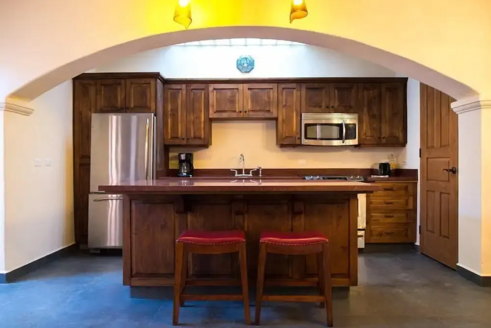 FN535-Loreto Bay-Luxury Villa, next to Lap Pool