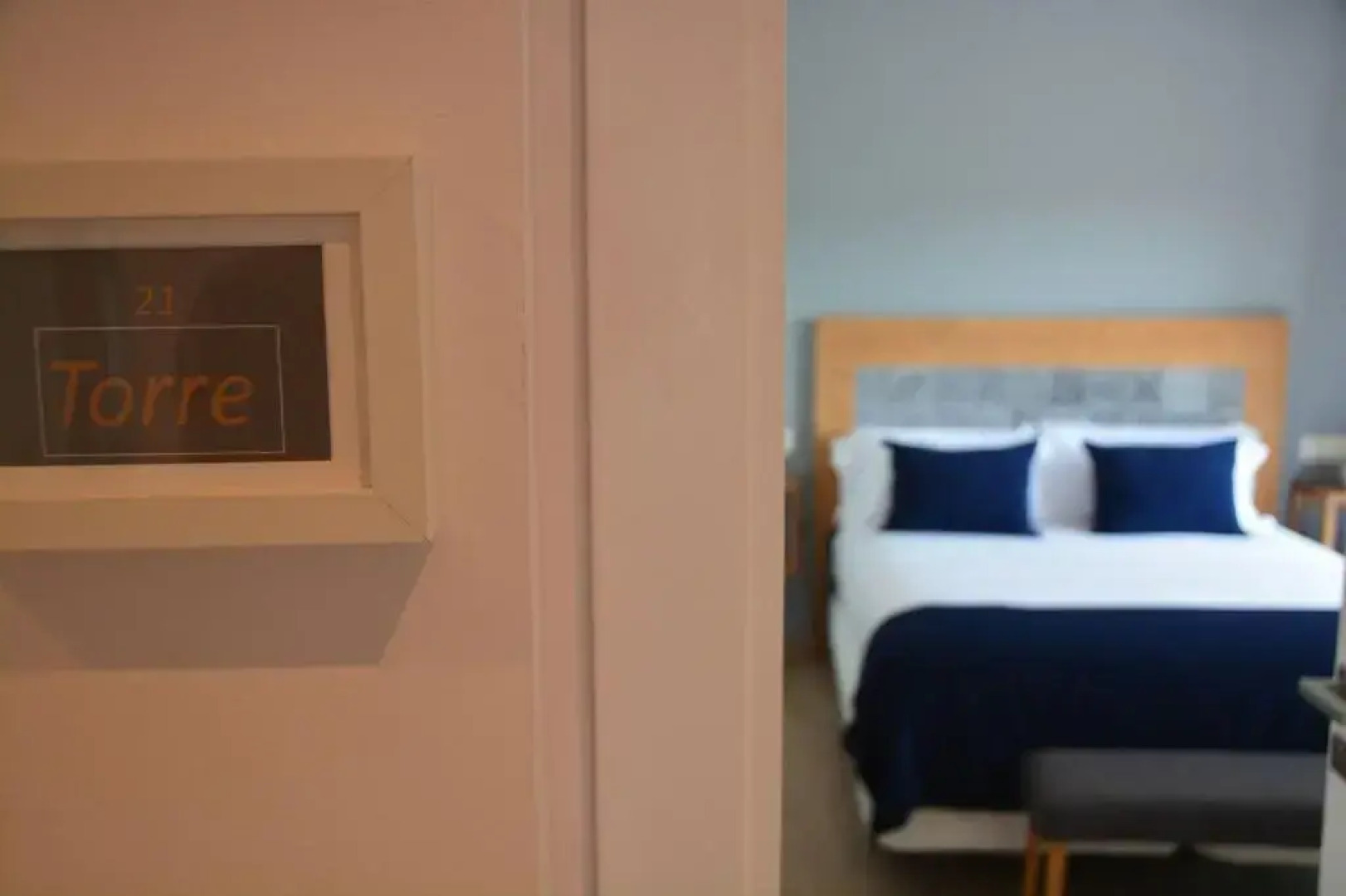 Hotel Tierra Buxo - Adults Only