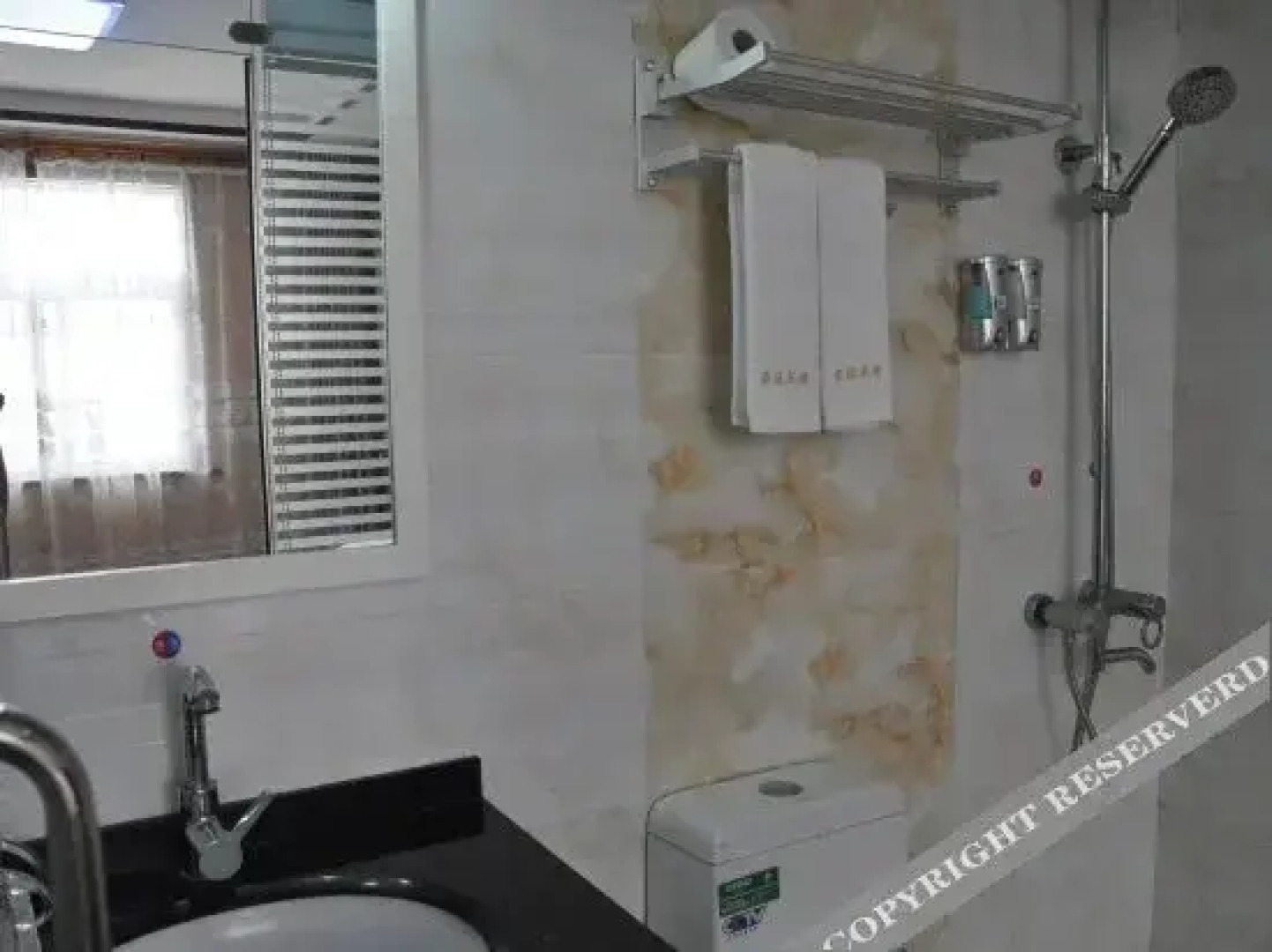 Jiawang Business Hotel