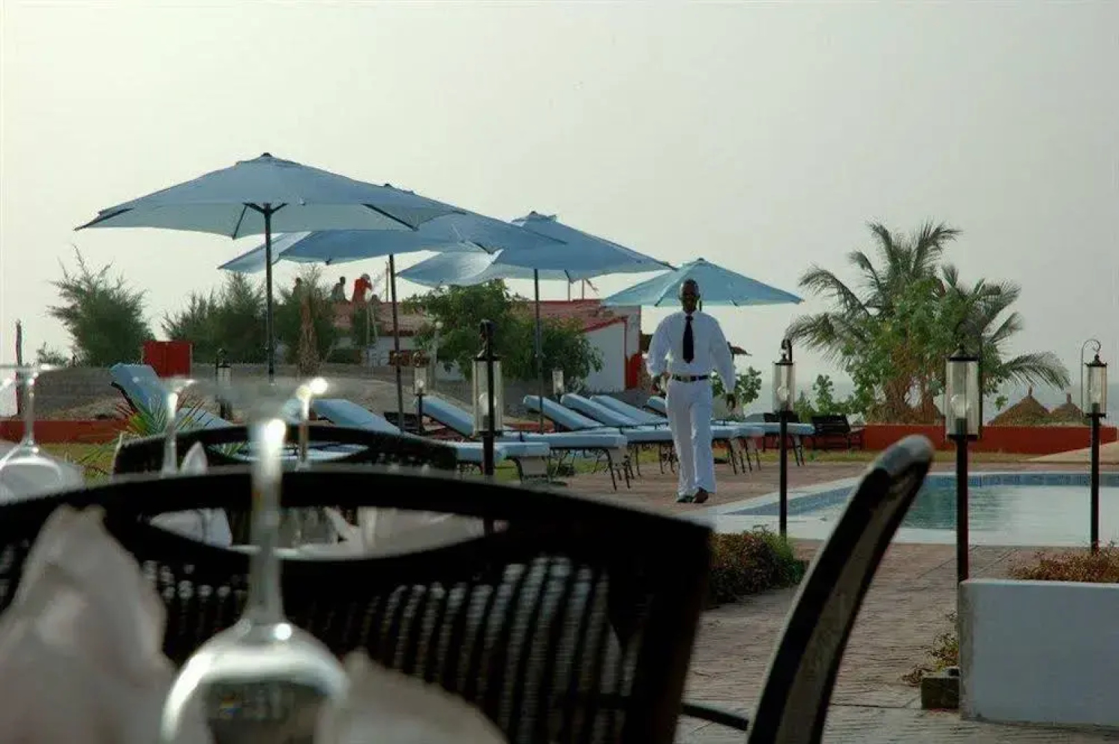 Dunes Beach
