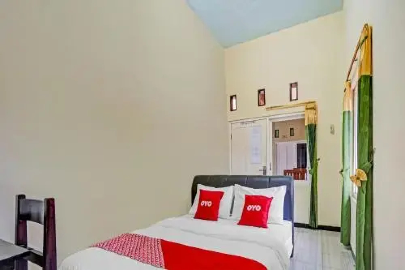 Bromo Guest House Family By Oyo Room