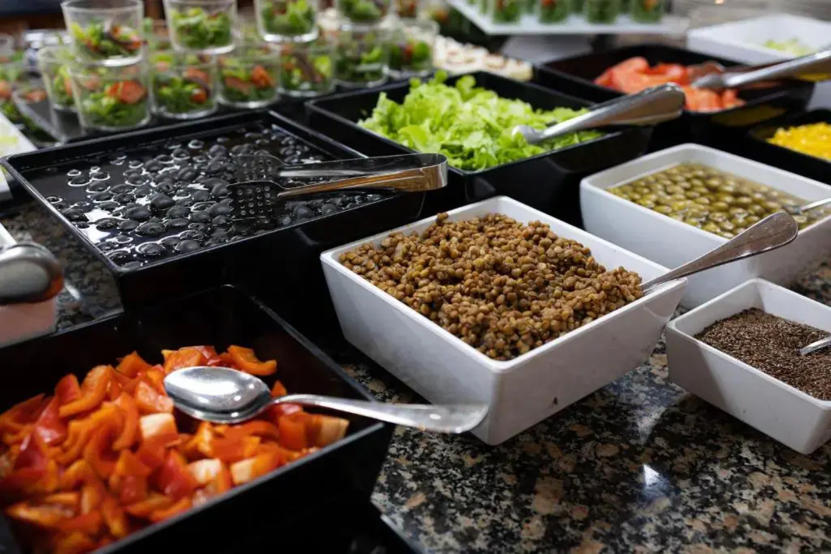 Отель Moon Dreams El Cortijo