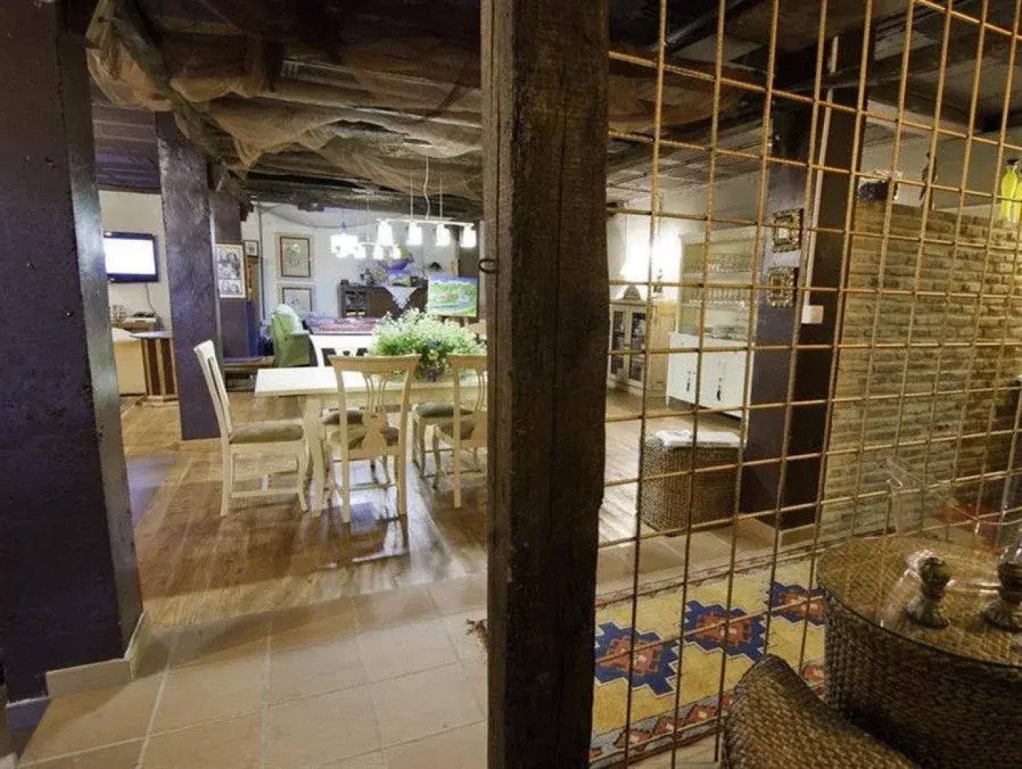 Apartamentos Ciudad de Petra