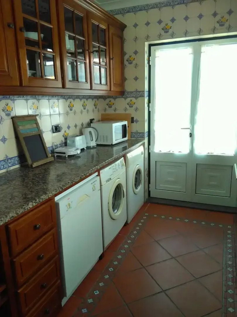 Vilar dos Carvalhinhos