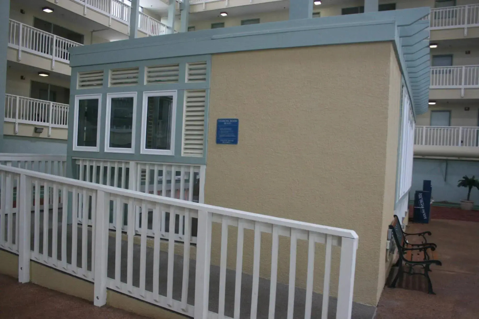 Unforgettable Paradise