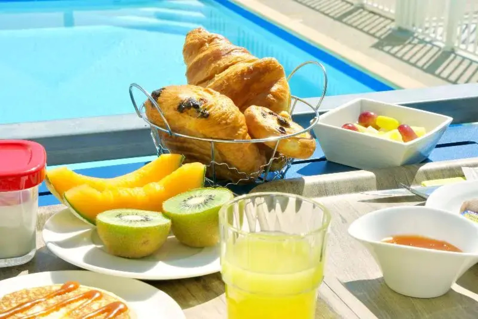 Boutique Hôtel d’Orbigny