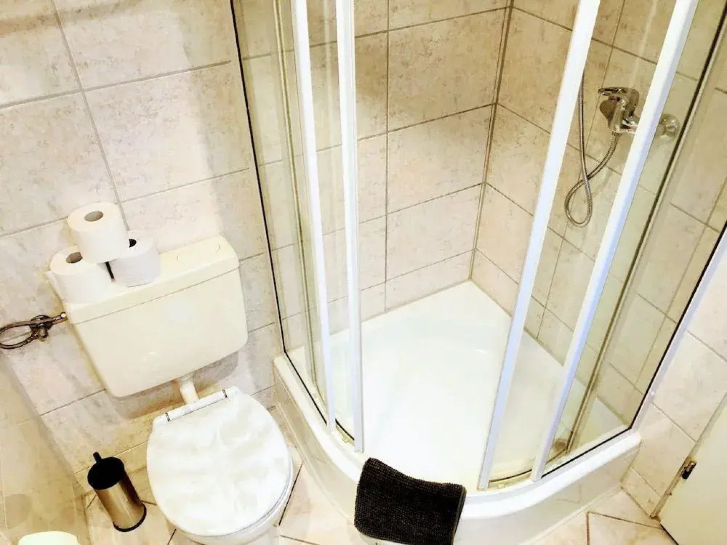 Appartements Summer Break