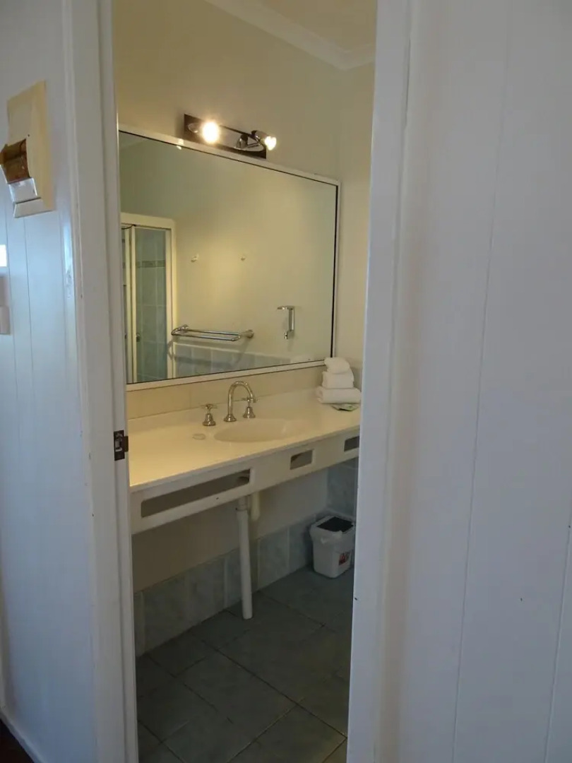 11 Korora Palms - 1 Bedroom Bure