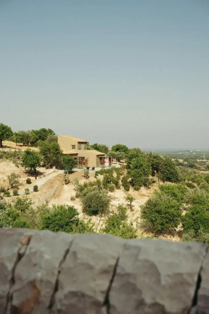 Country House Villadorata