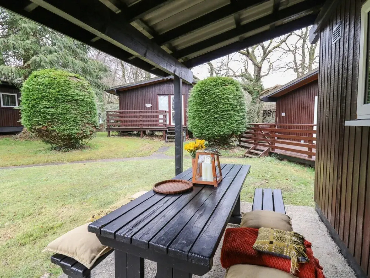 64 Penlan Holiday Park