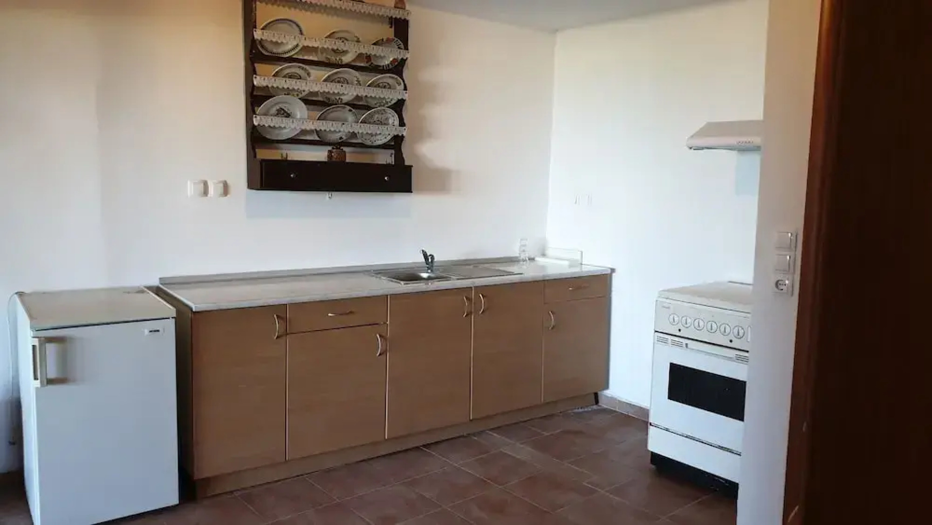 Comfortable Luxury House On The Sea South Crete