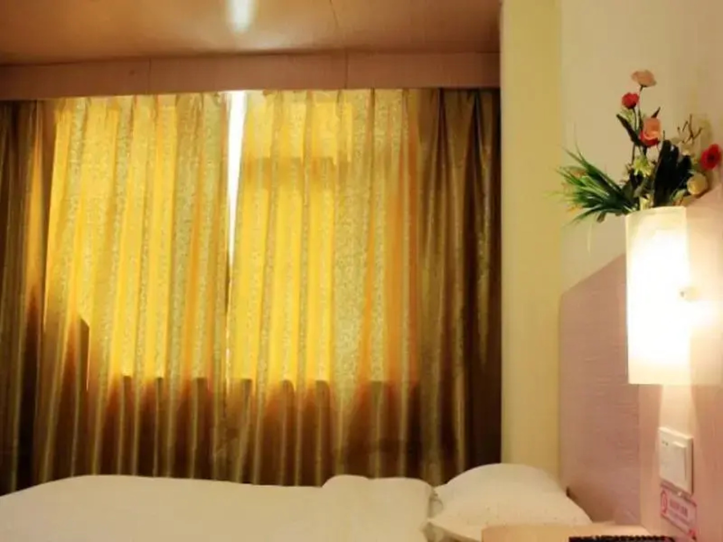 Beihai YiHaiYuan Convenient hotel
