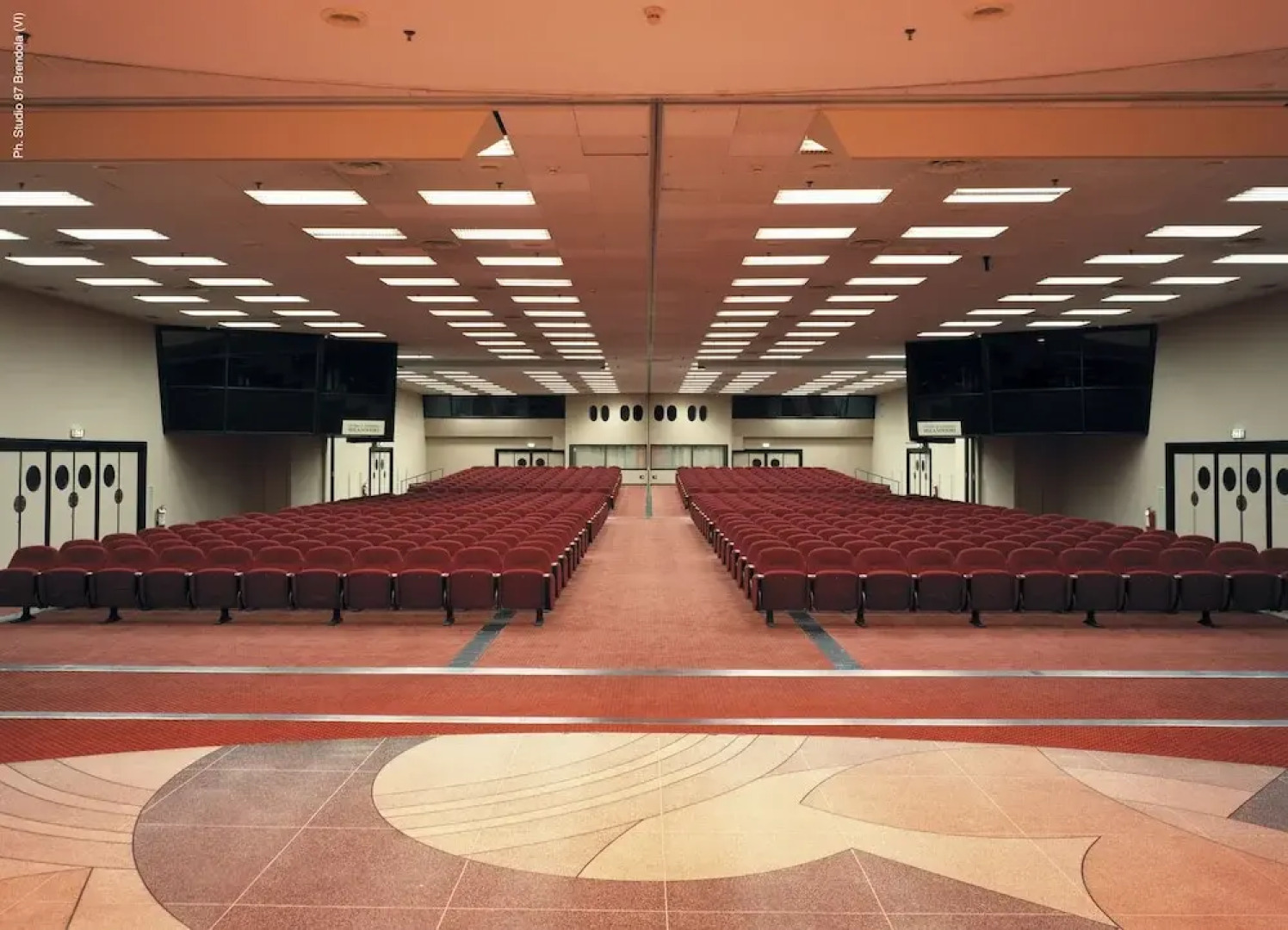 NH Milan Congress Center