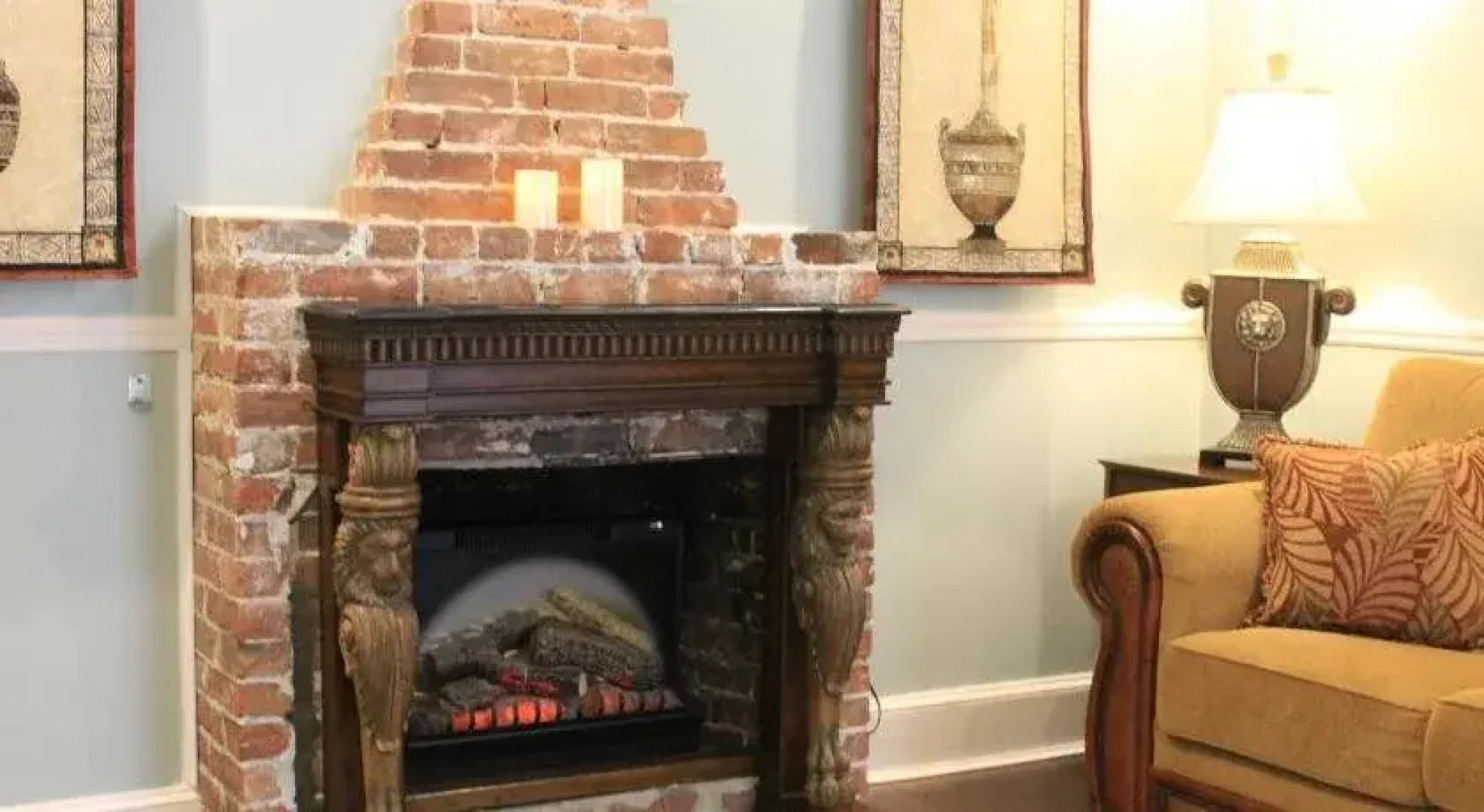 Victorian House Bed & Breakfast