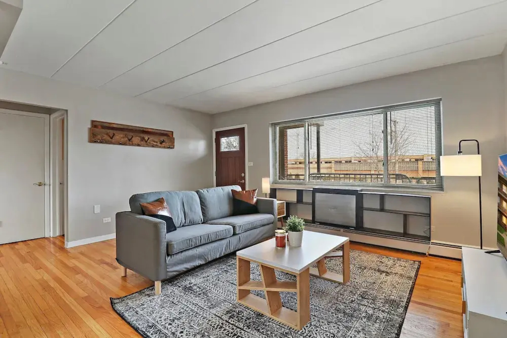 Peaceful 1BR Suburban Haven in Arlington