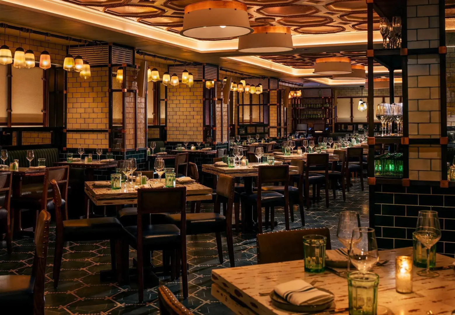 Moxy NYC Times Square