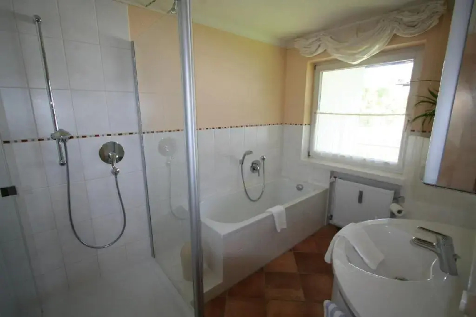 Ferienwohnungen Worz