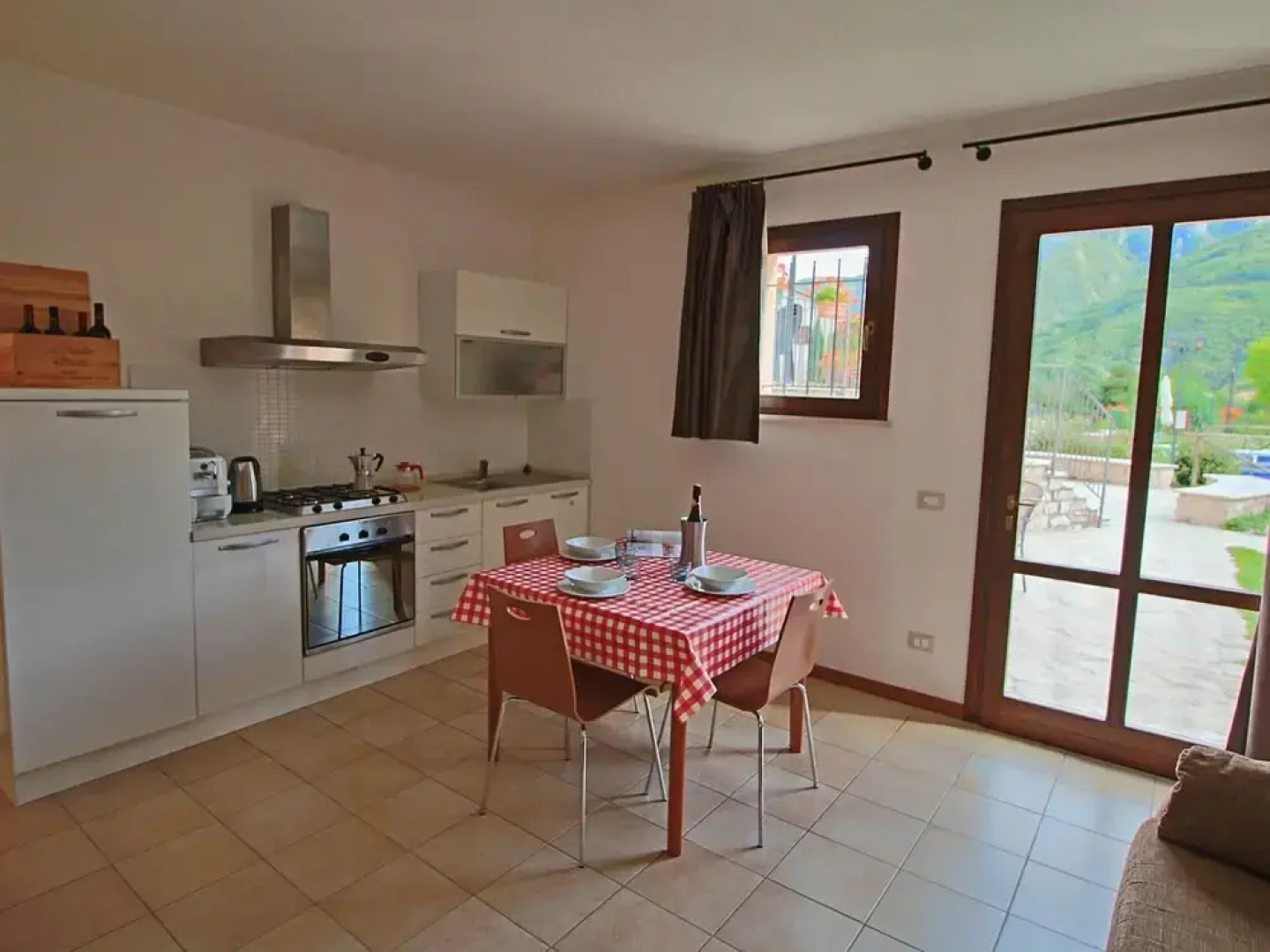 Belvilla by OYO Sogno