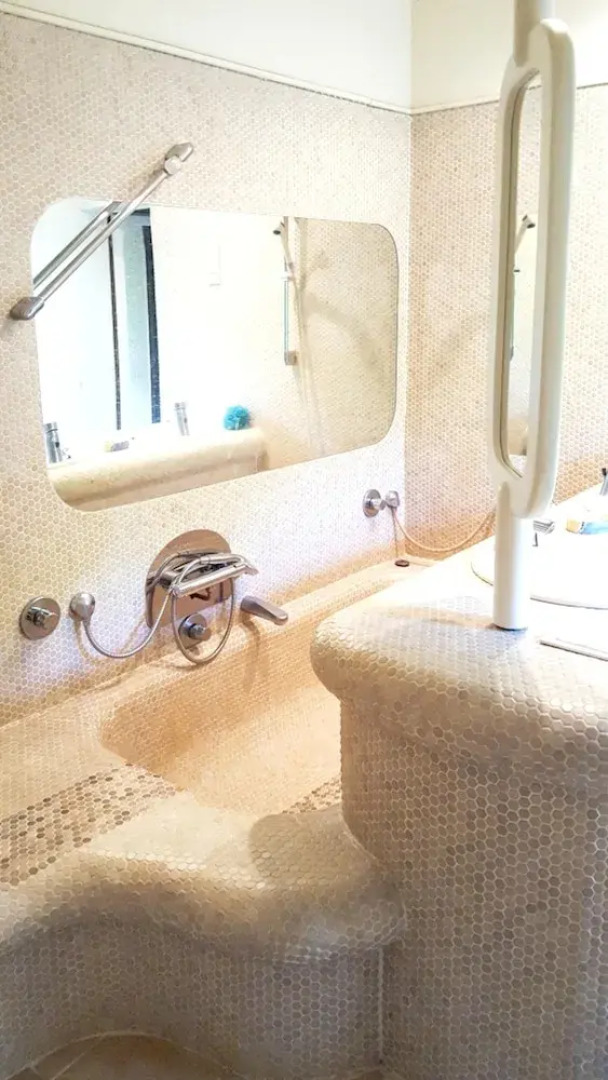 House With 4 Bedrooms in Crastes, With Wonderful Mountain View, Privat