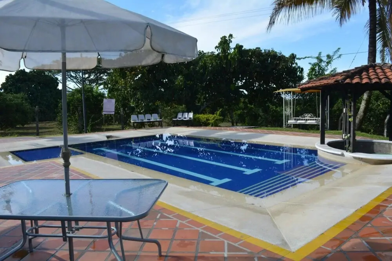 Finca Hotel La Bonita