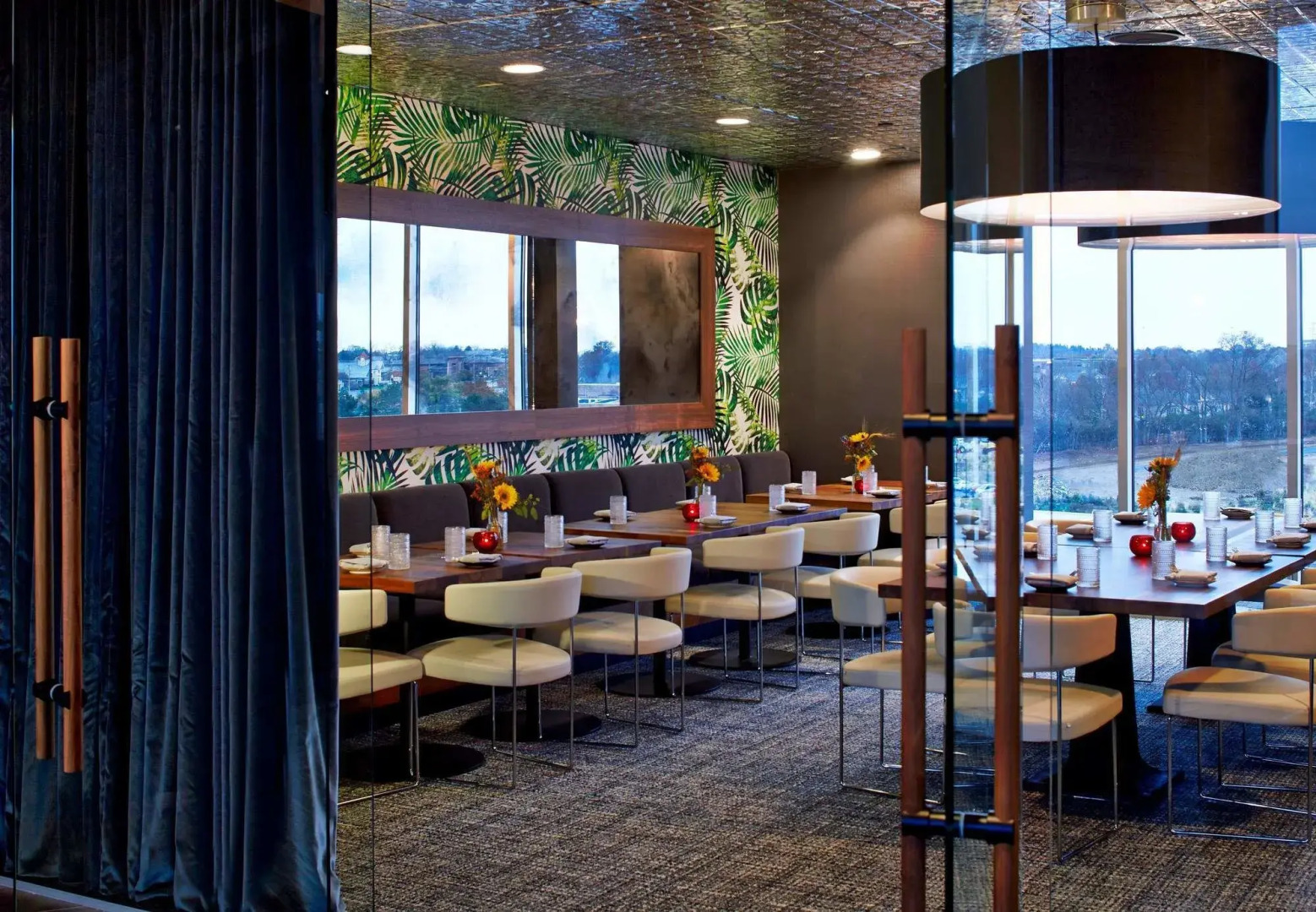 AC Hotel by Marriott Columbus Dublin