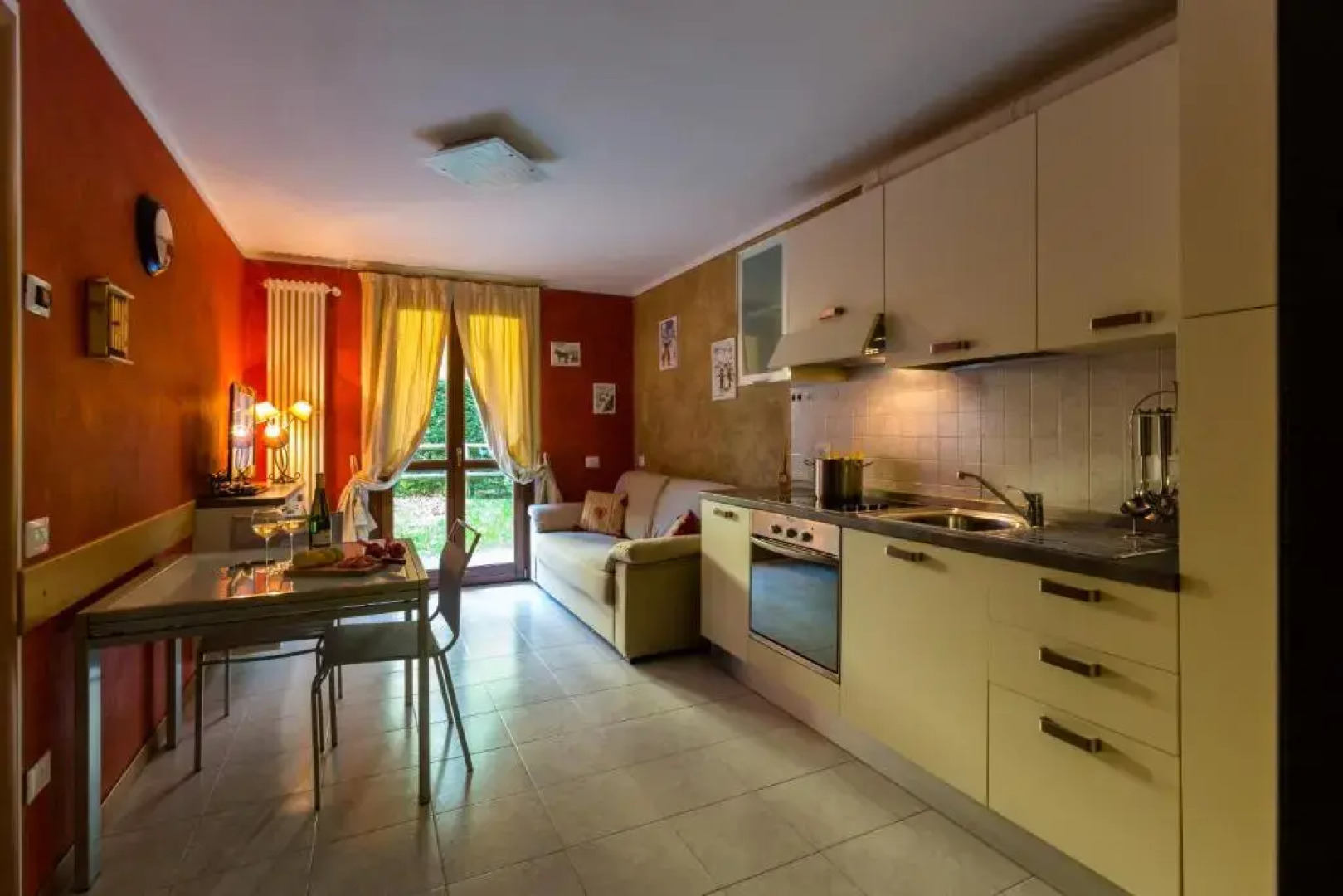 La Rosa delle Dolomiti