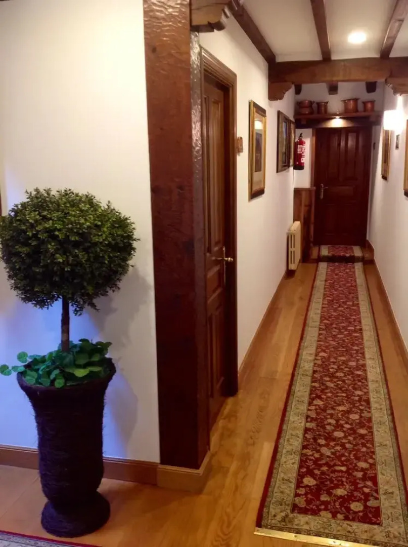 Hotel Restaurante Casa Cayo