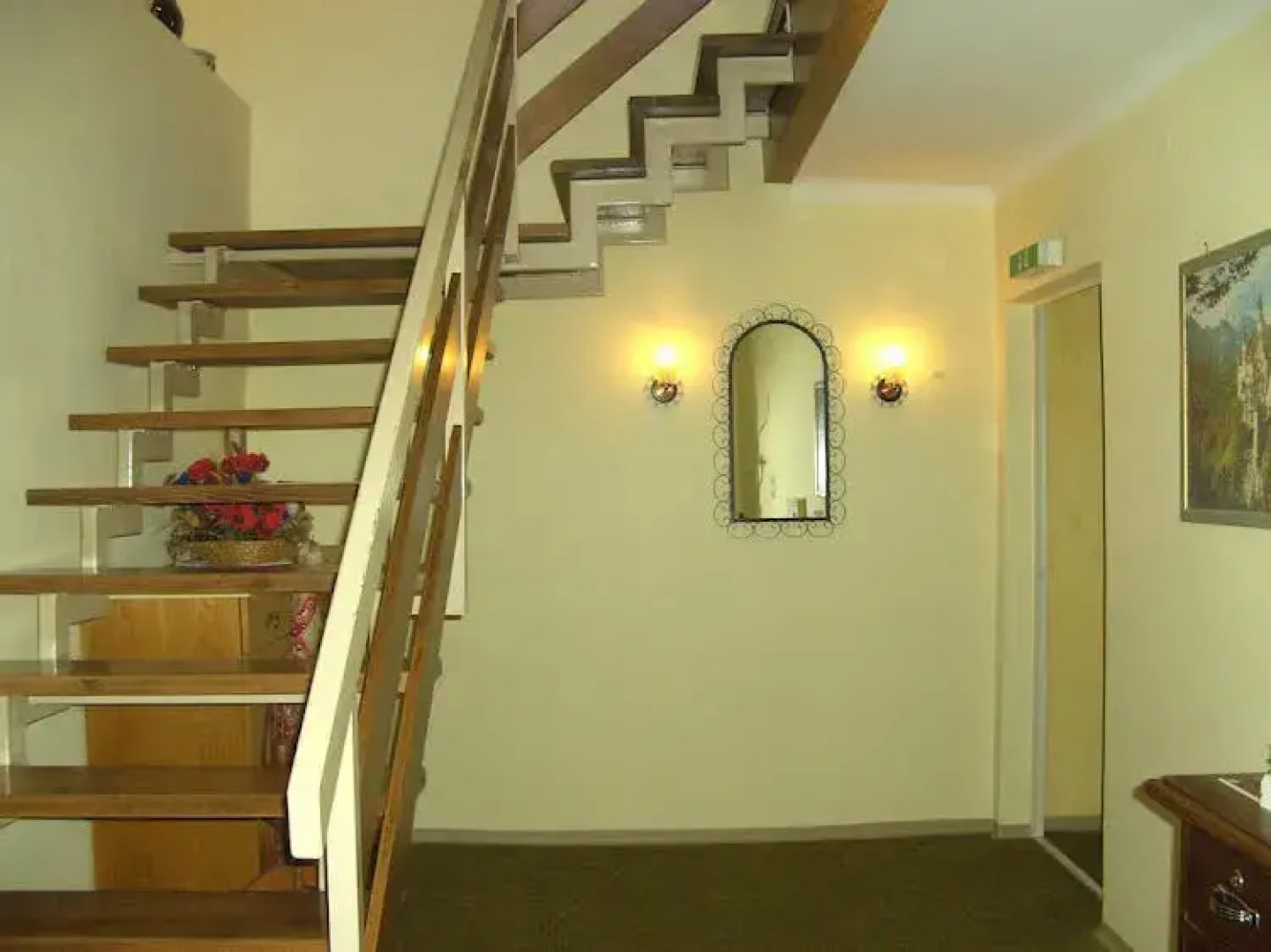 Gasthof-Pension Leopold Janu