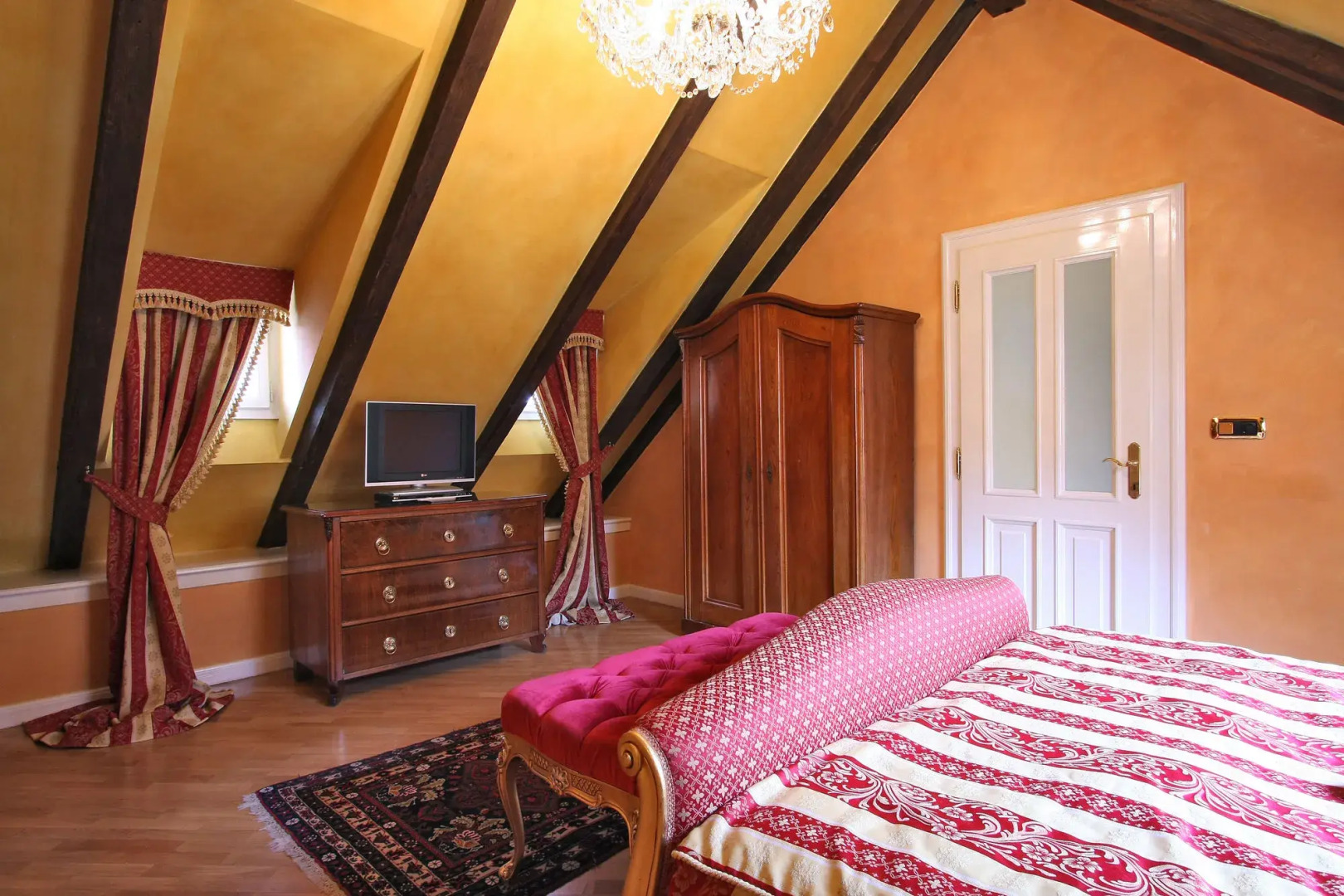 Alchymist Nosticova Palace