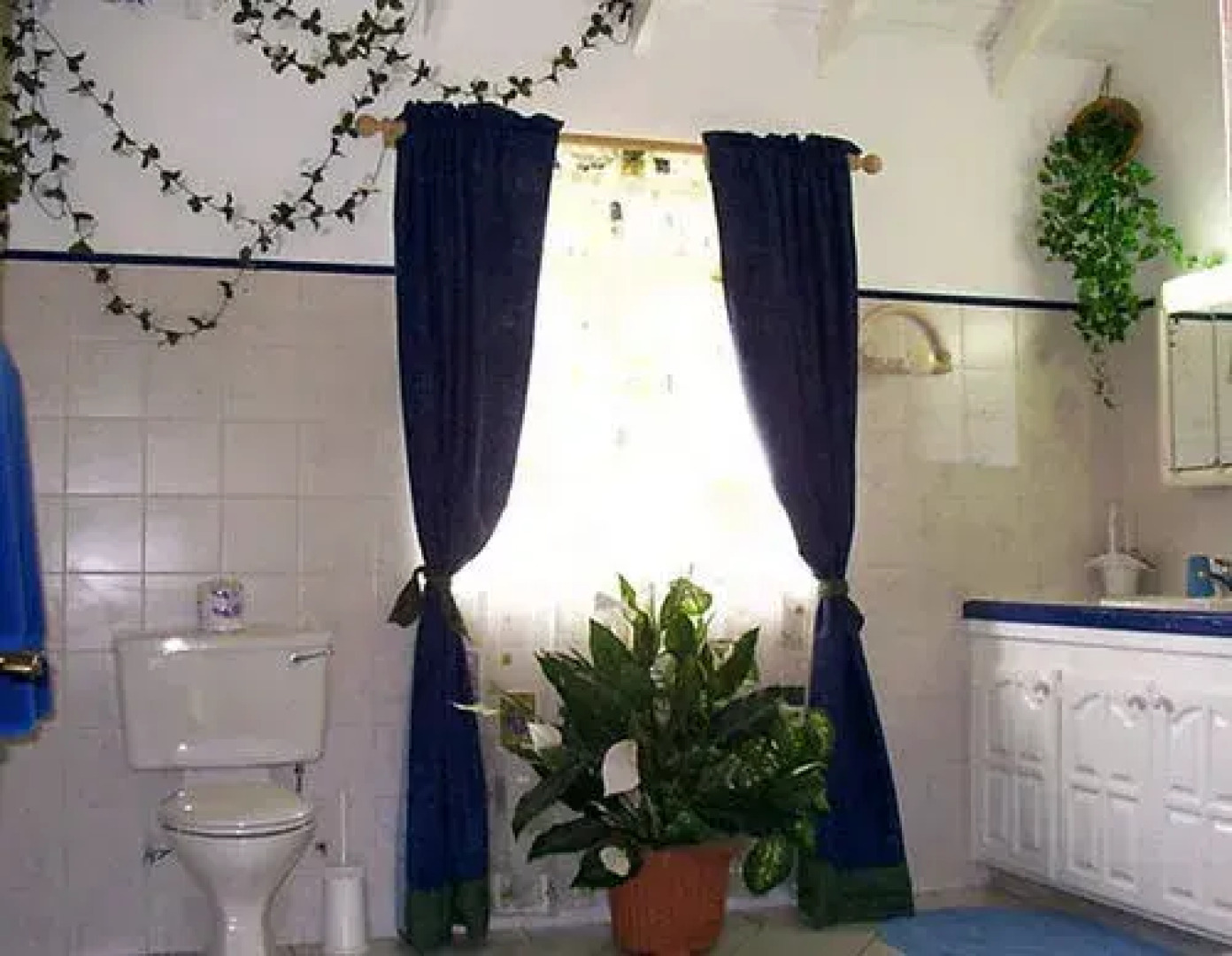 Villa Marie Guesthouse