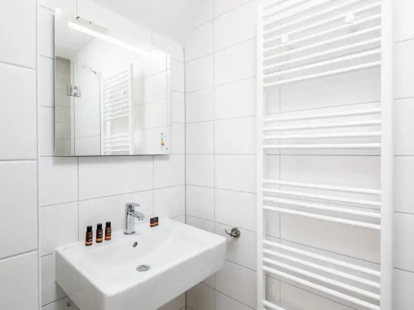 Apartment in Zeeland Near the Beach