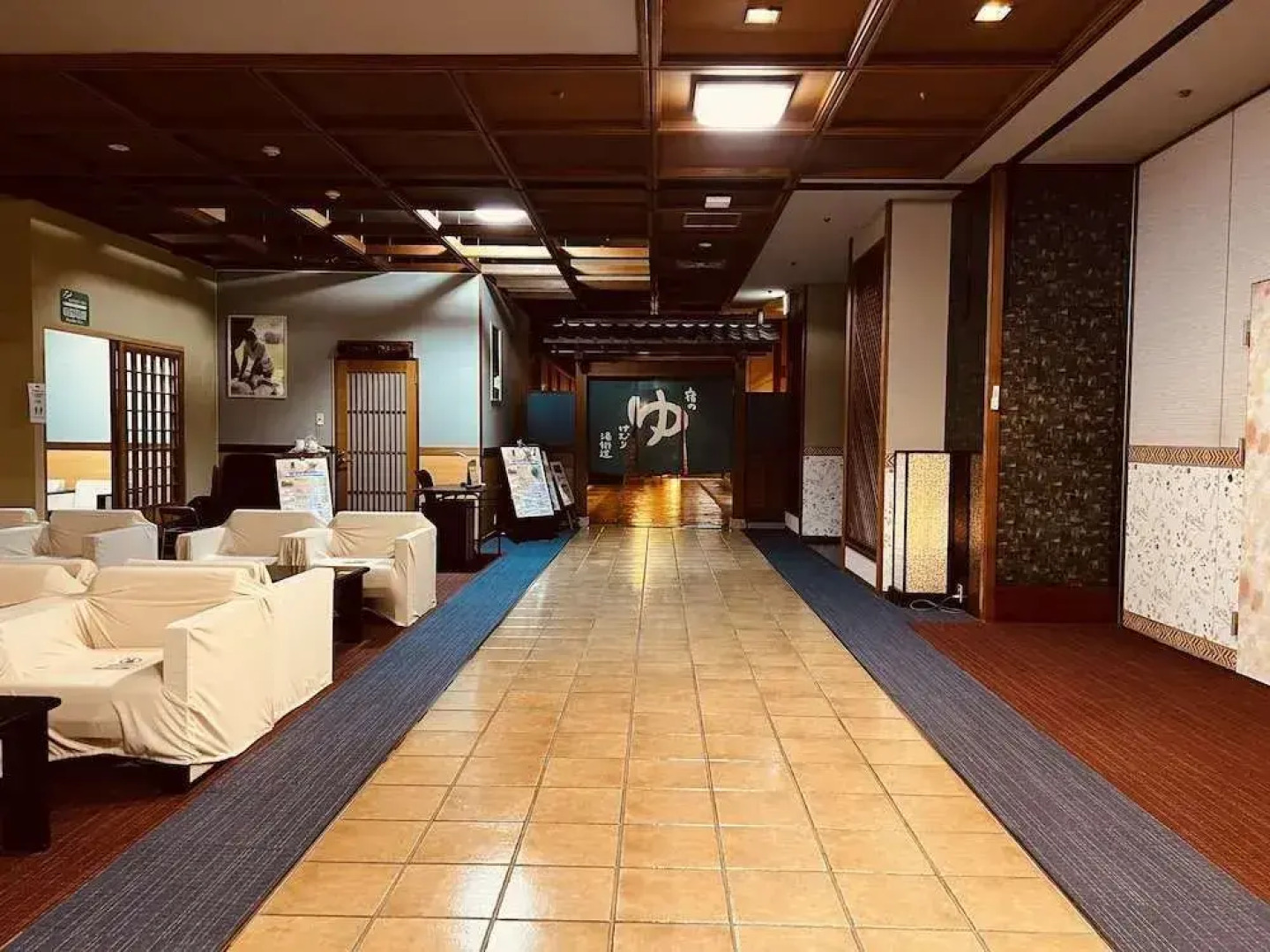 Yadomoriya Juen Ryokan