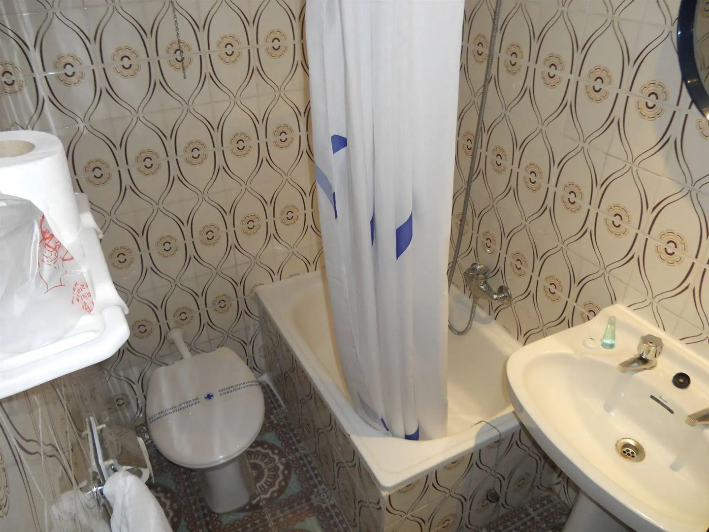 Hostal La Perla Asturiana