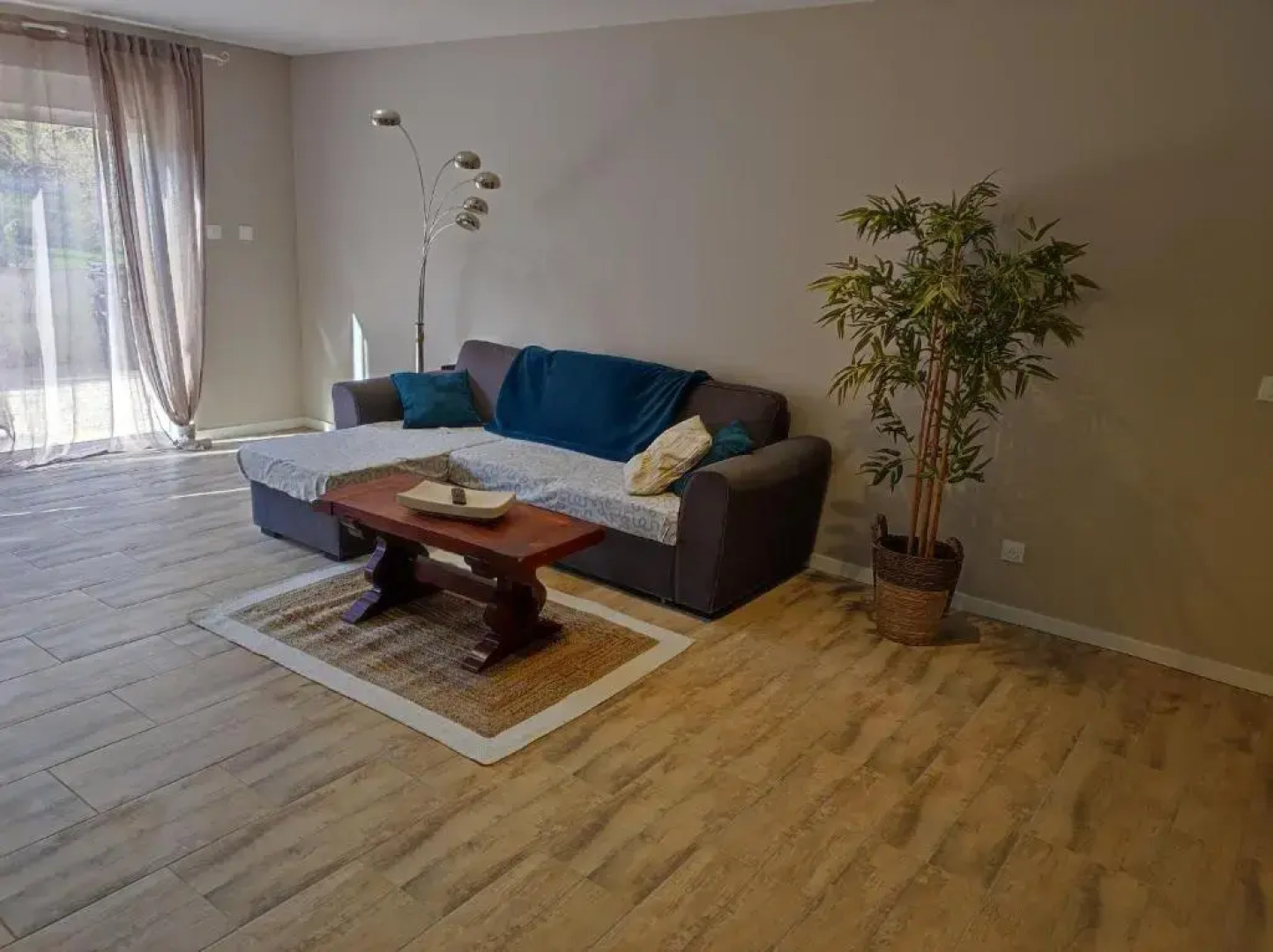 Location vacance Appartement neuf luxe à Biriatou 5 minutes d'Hendaye,5 minutes irun