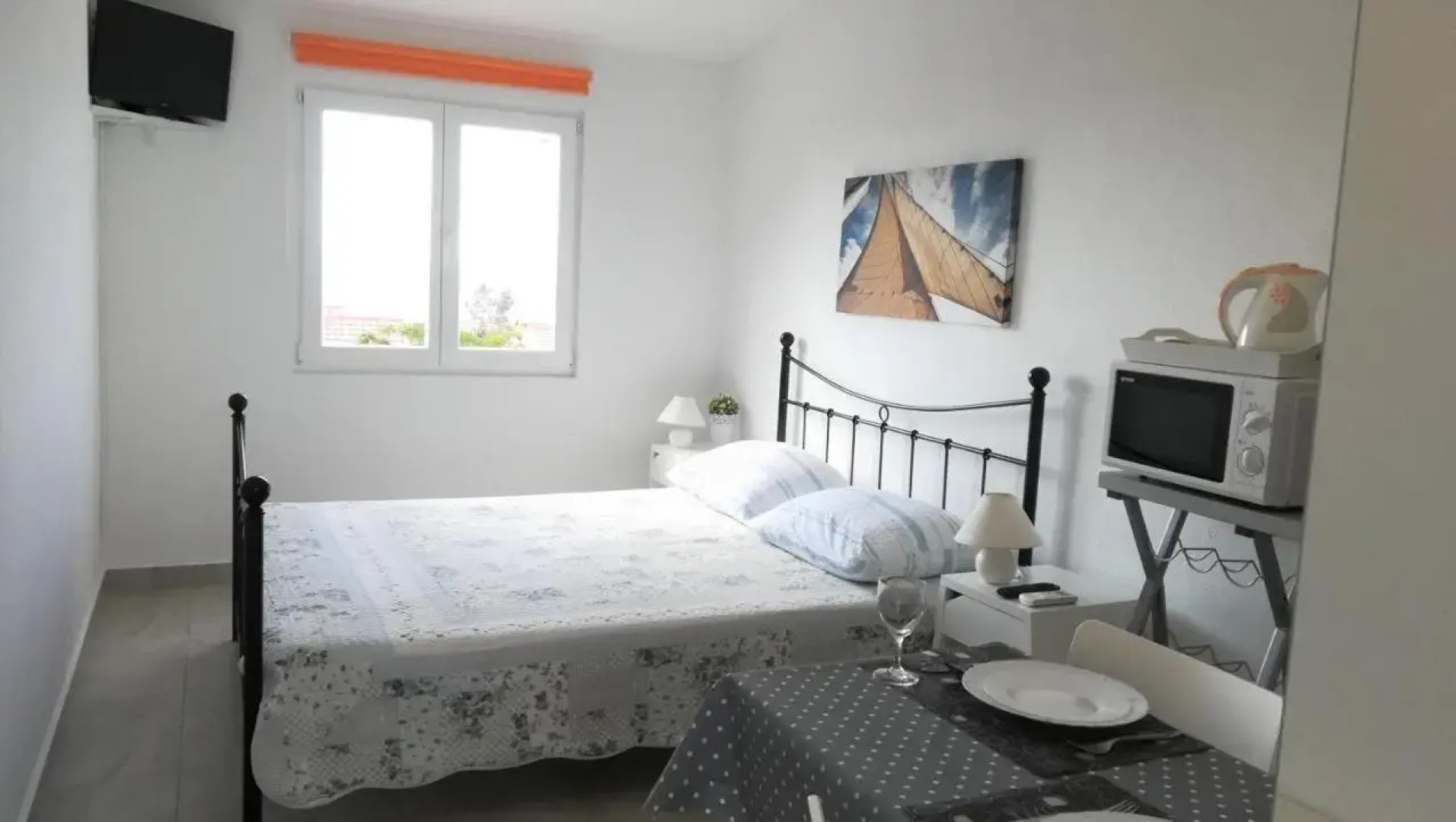 Apartments Diva Punta Skala