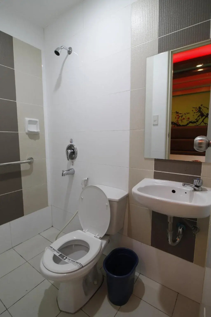 Hotel Sogo Kalentong Marketplace