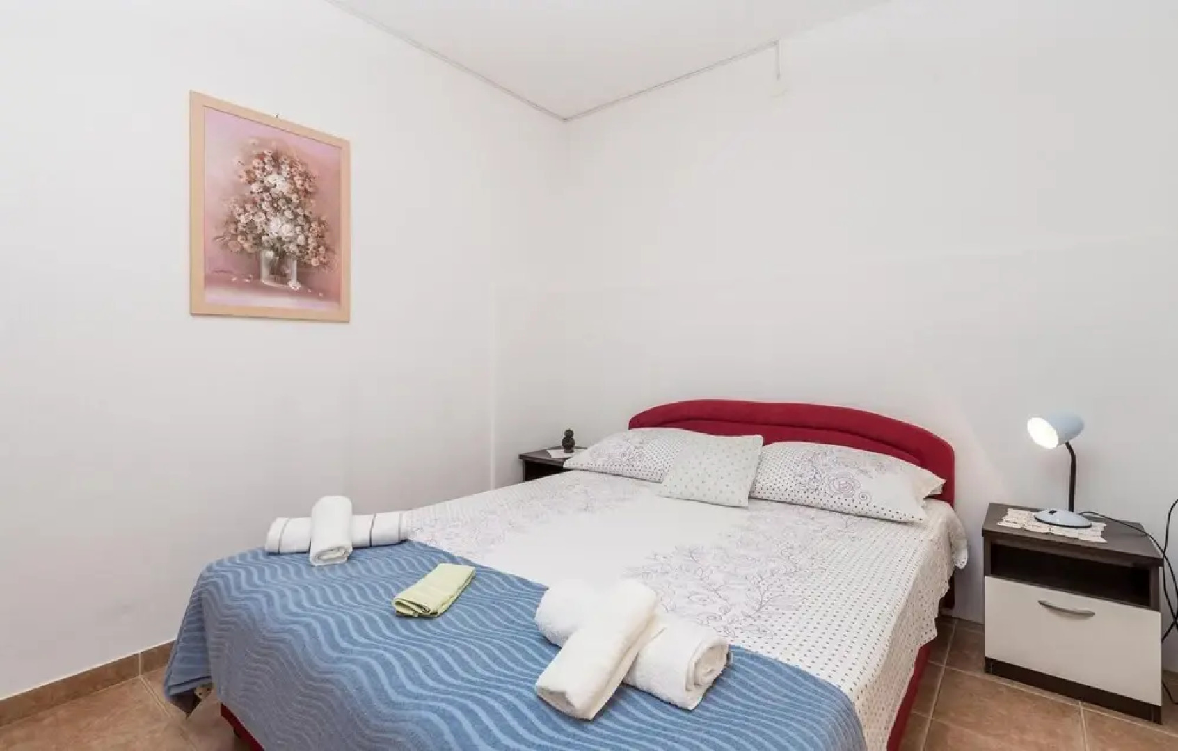 Beautiful Home in Jablanac With Wifi and 5 Bedrooms