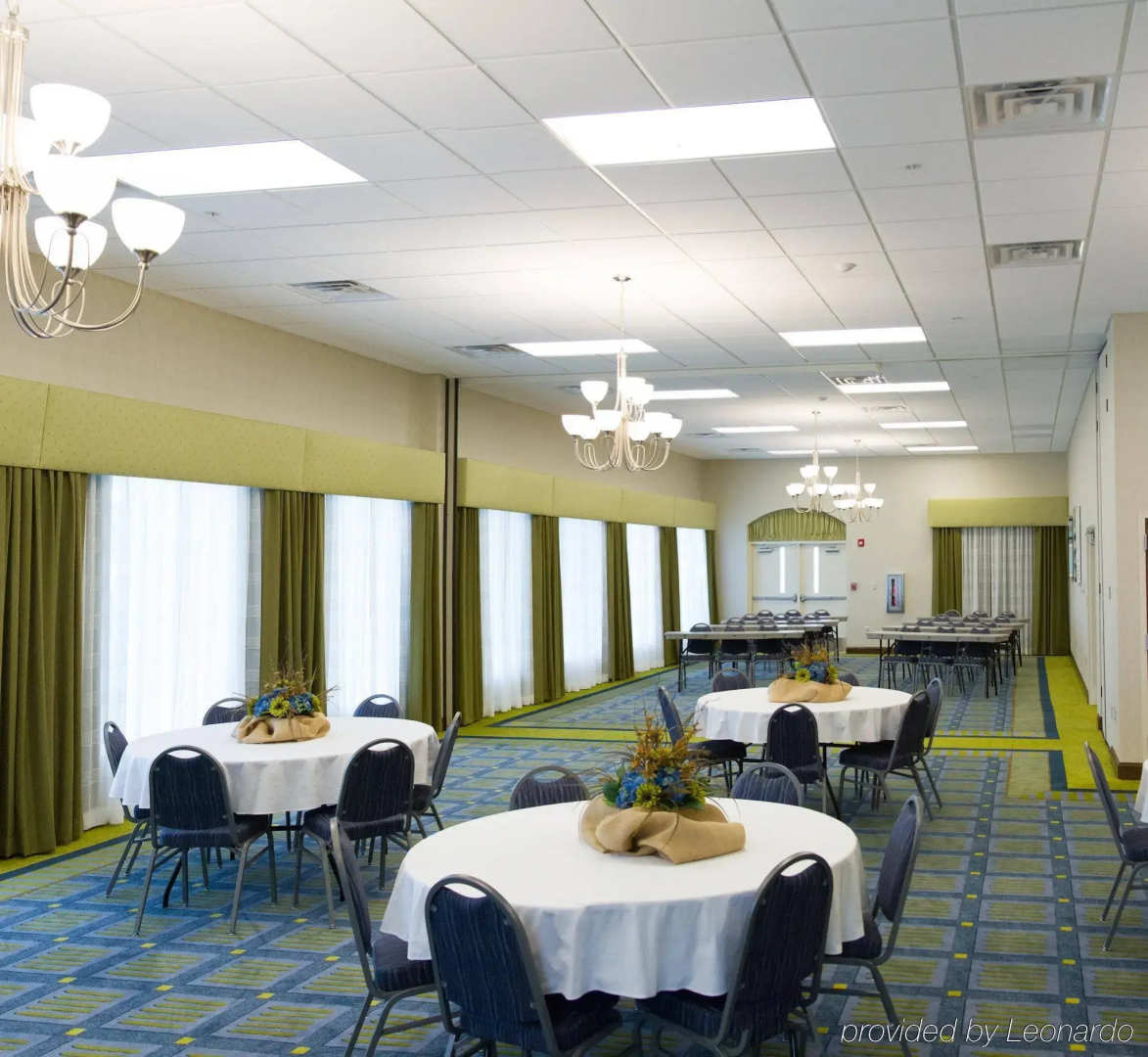 Holiday Inn Express Hotel & Suites Montgomery E - Eastchase by IHG