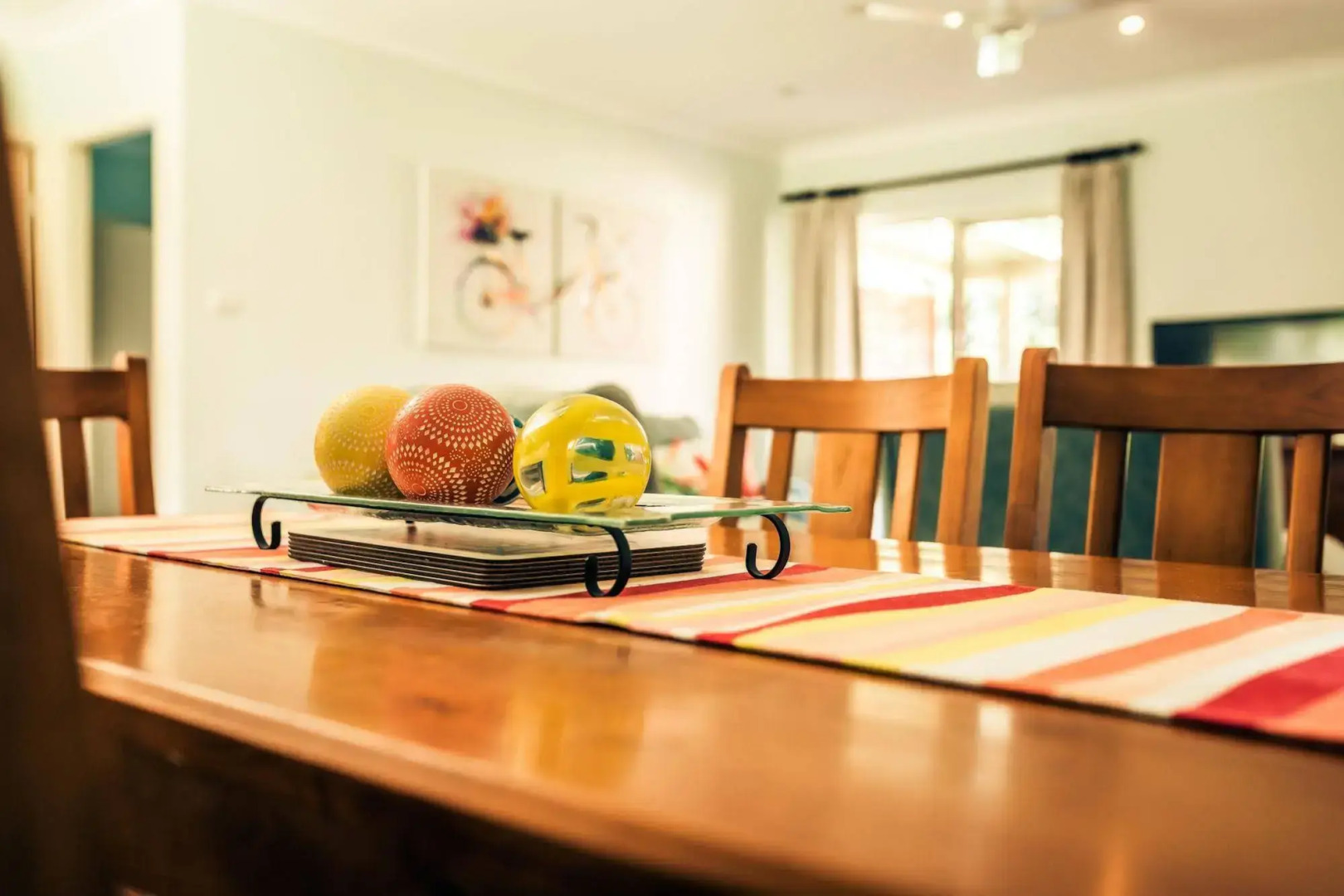 Alarks Nest Bed and Breakfast