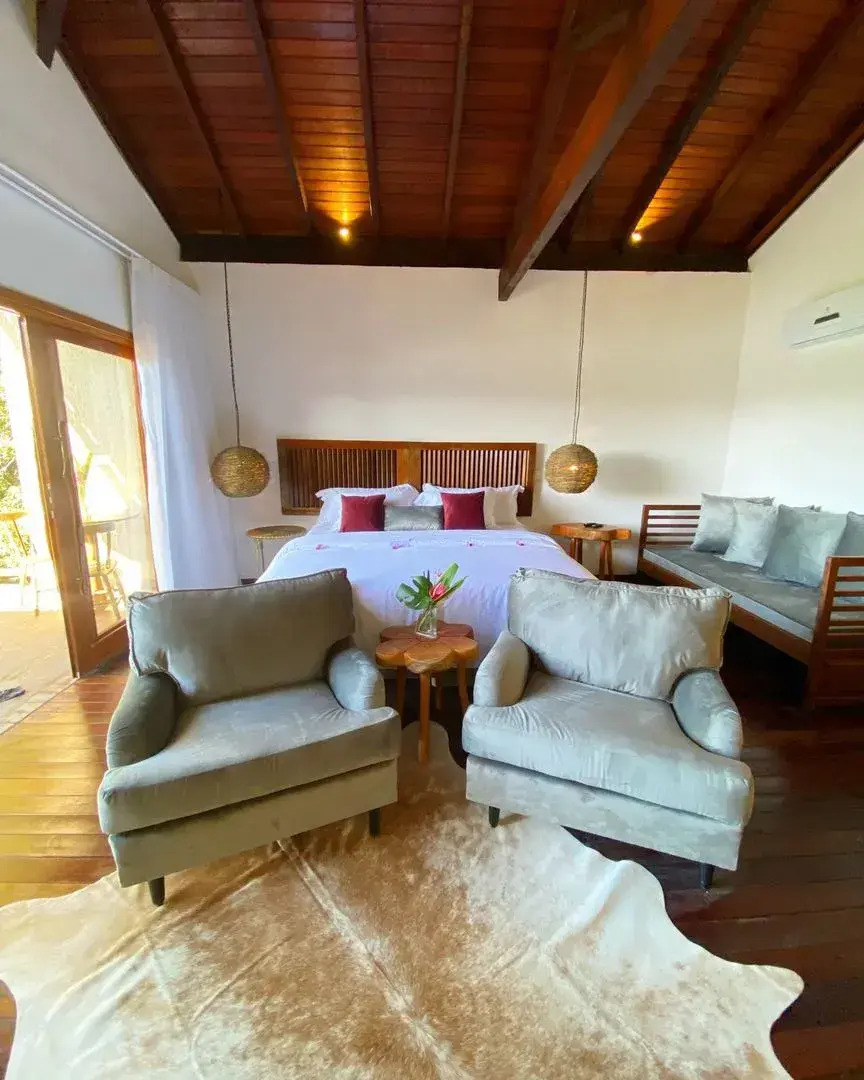 Villa Pantai Secret Place