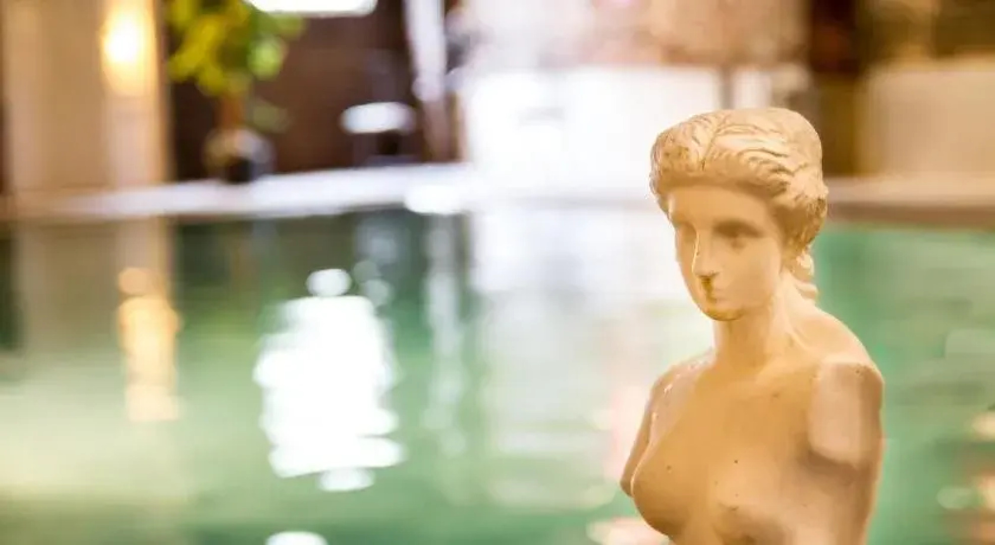 Sauna Beauty Farm Midwolda