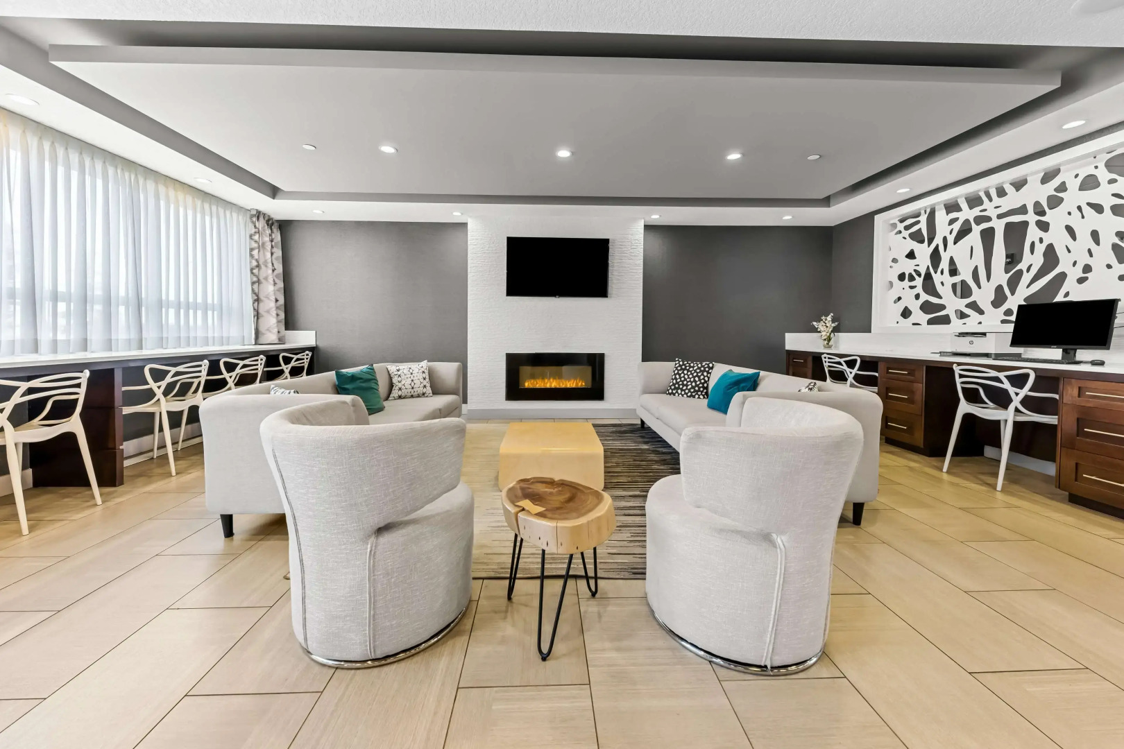 Best Western Plus Airdrie Gateway