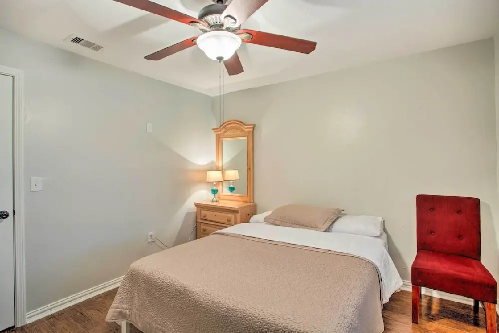 Texas Home w/ Yard: 2 Mi to Prairie Creek Park